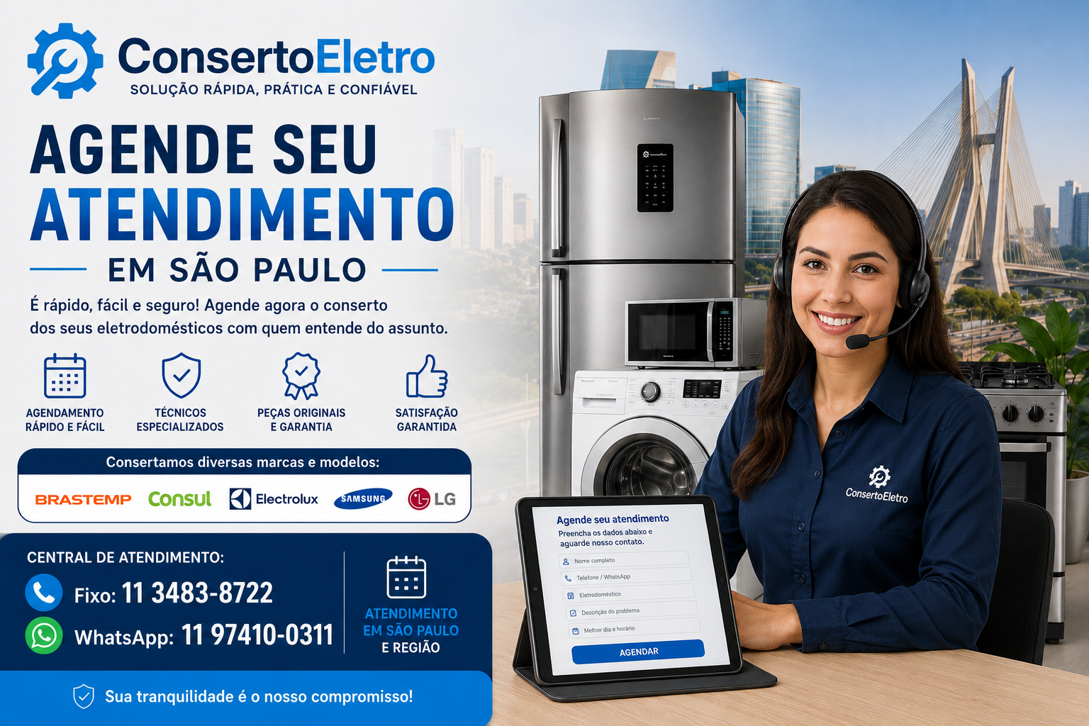Contato